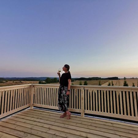 Bb19 Eifel-Ferienhaus Am Moseltal Mit Saunahaus Beuren  المظهر الخارجي الصورة