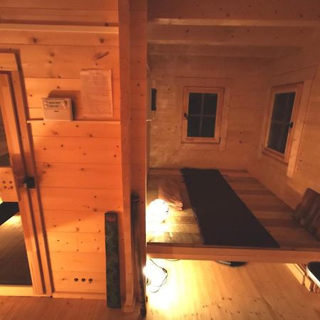 Bb19 Eifel-Ferienhaus Am Moseltal Mit Saunahaus Beuren  المظهر الخارجي الصورة