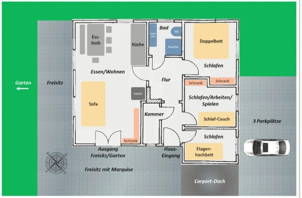 Bb19 Eifel-Ferienhaus Am Moseltal Mit Saunahaus Beuren  المظهر الخارجي الصورة