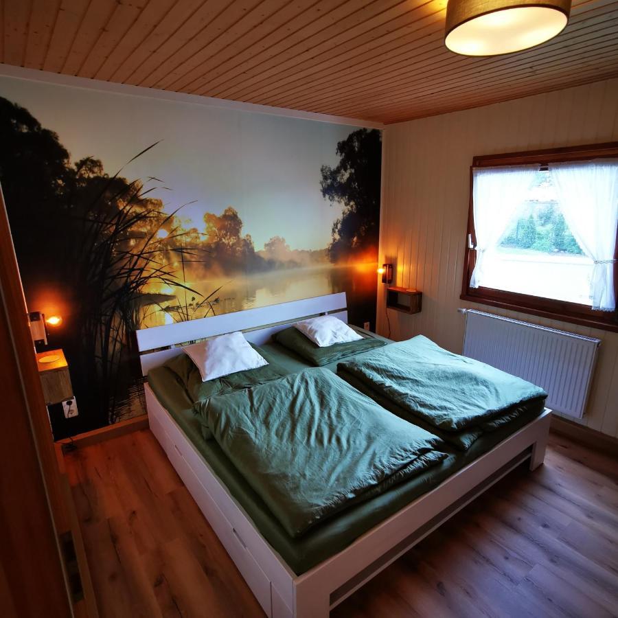 Bb19 Eifel-Ferienhaus Am Moseltal Mit Saunahaus Beuren  المظهر الخارجي الصورة